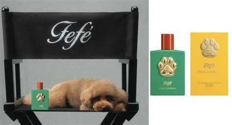 cheap puppy perfume.